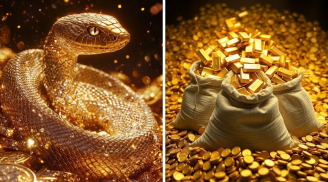 Sau 23/7: 3 tuổi Tổ Tiên cho lộc dễ Trúng Quả Đậm, Tiền Đẻ Ra Tiền, 1 tuổi nghèo khó bám đuôi