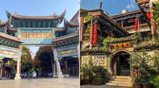 3 điểm du lịch Trung Quốc mà khách Việt có thể đến thoải mái, không cần hộ chiếu, visa