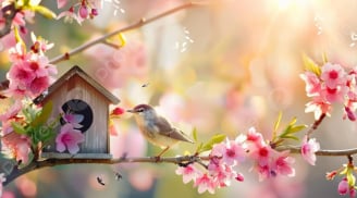 4 ngày Âm lịch quý hiếm: Sinh đúng ngày, vận mệnh vượng phát  trung tuổi phát tài, hậu vận sướng không ai bằng