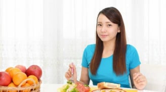 5 việc làm sau 5 giờ chiều giúp bạn thải độc tốt vào sáng hôm sau