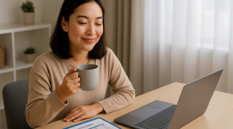 6 dấu hiệu tài chính thầm lặng chứng tỏ bạn sắp ‘lên đời’ ví tiền