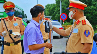 Đến 31/12/2025: CSGT toàn quốc sẽ tập trung xử lý 6 vi phạm giao thông này, ai không biết là thiệt