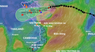 Khẩn cấp Bão số 3 sắp đổ bộ: Khuyến cáo Kỹ năng an toàn trước, trong, sau bão và các tình huống nguy cấp