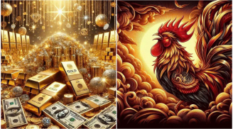 Sau 24/7: 3 tuổi Rồng Cưỡi Mây, Tiền Đẻ Ra Tiền, Công Danh Thăng Phi Mã