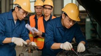 4 ngành thiếu nhân lực trầm trọng: Cơ hội nghề nghiệp vàng cho người dám nắm bắt
