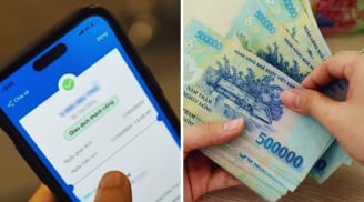 5 khoản tiền chuyển vào tài khoản cá nhân phải chịu thuế thu nhập cá nhân: Người dân chú ý