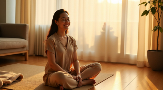 6 cách tăng năng lượng buổi sáng mà không cần cà phê