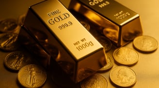 Bảng giá vàng 9999 24K 18K SJC DOJI PNJ hôm nay 23/7/2025