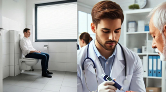 Đếm tần suất đi đại tiện biết sức khỏe tim, gan và thận, chuyện không đùa mà khoa học nghiên cứu