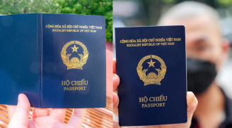 Hộ chiếu Việt Nam tăng 7 bậc trong bảng xếp hạng, bạn biết ý nghĩa của thứ hạng này là gì không?