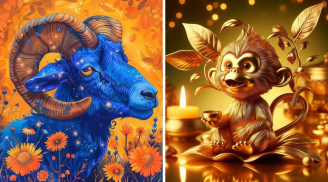 Thứ Bảy, Chủ Nhật tới: 2 tuổi Tiền Vào Như Nước Sông Hồng, Trúng Số đặc biệt, 1 tuổi họa tiểu nhân