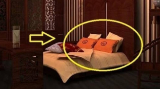 Tổ tiên dặn dò: 'Bếp kỵ 3 hướng, giường tránh 3 chỗ' – phạm phải coi chừng hao tài tán lộc
