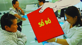 Từ nay đến 31/12/2025: Cha mẹ muốn Sang Tên Sổ Đỏ cho con bắt buộc phải đáp ứng quy định này