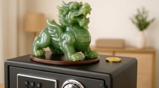 3 vật phẩm phong thủy giúp gia chủ đổi vận, tiền vào như nước