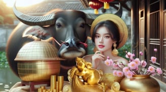 4 kiểu người càng già càng giàu