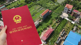 5 tháng nữa là hết năm 2025: Cần làm ngày 1 việc liên quan tới Sổ Đổ để tiết kiệm hàng trăm triệu đồng