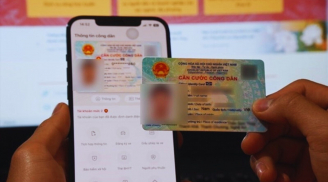 9 hành vi bị nghiêm cấm đối với thẻ Căn Cước, CCCD, vi phạm phạt tới 6 triệu đồng