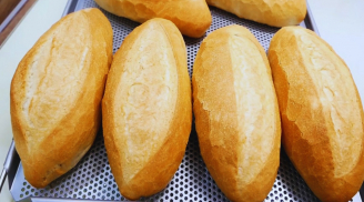 Bánh mì rất ngon nhưng 5 người này dù thèm mấy cũng nên hạn chế kẻo rước họa vào thân