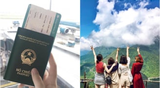 Hộ chiếu nước nào quyền lực nhất thế giới: Không phải Mỹ, câu trả lời khiến bạn cực kỳ ngạc nhiên