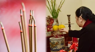 Mùng 1 tháng 6 nhuận nên thắp mấy nén hương để cả tháng hanh thông, cầu gì được nấy