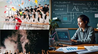 Nhiều người không bao giờ đi Họp Lớp, có phải vì Nghèo hay Giàu?