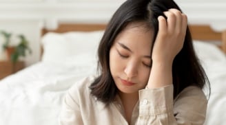 Nhà có người hay ốm, trẻ con khóc đêm có phải là do trường khí trong nhà quá nặng không, xử lý ra sao?