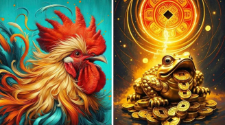 Sau 26/7: 2 tuổi Đại Phú Đại Quý, Tiền Đẻ Ra Tiền, 1 tuổi hạn nặng cẩn thận mất tiền oan
