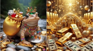 Sau đêm nay, Cóc Vàng Nhả Lộc: 3 tuổi Trúng Số Giải Đặc Biệt, Tiền - Tài - Danh lên như vũ bão