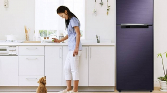 Tổ tiên cảnh báo: Nếu để 3 vật này trên nóc tủ lạnh, tiền tài trong nhà sẽ thất thoát không ngừng!