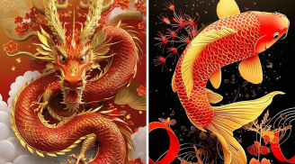 Top 4 tuổi Con Cưng Thần Tài: Tháng 8 Trúng Độc Đắc, tháng 9 Thu Lớn, tháng 10 Đếm Tiền mỏi tay