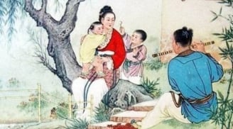 Trai sợ gái mắt sâu chân rung, gái sợ trai hai tai hứng gió’ – Lời cảnh báo sâu sắc của cổ nhân