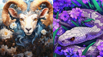 Từ 1/8 đến hết năm 2025: 3 tuổi Mã đáo thành công, giàu có rạng rỡ, 2 tuổi giữ mồm miệng tránh thị phi