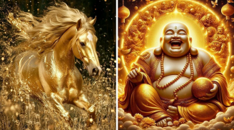 Từ 25/7 đến 31/7: 3 tuổi Phúc Lộc Tựa Thái Sơn, Tiền Vào Như Nước, đặc biệt vị trí số 2