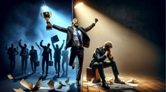 Vì sao nhiều người làm nhân viên giỏi nhưng khi ra làm chủ lại thất bại thảm hại?