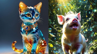 15 ngày đầu tháng 6 nhuận: 3 tuổi Trúng Lộc Tổ, Giàu Nứt vách, 1 tuổi cẩn thận bị chỉ trích từ người thân