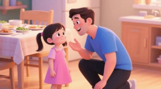 5 kỹ năng giao tiếp giúp con nghe lời mà không cần quát mắng – Bố mẹ nào cũng nên biết