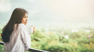 Đến tuổi trung niên, có 2 việc không nên làm để hậu vận viên mãn
