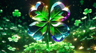 Đúng 0h Chủ Nhật: 3 cung hoàng đạo đón tin vui bất ngờ, tài lộc nở rộ, tình cảm thăng hoa