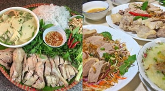 Không phải gà, chẳng phải bò – Đây mới là loại thịt “mát gan bổ phổi” nên ăn nhiều hơn trong mùa hè
