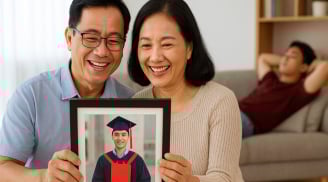 Một kiểu 'ăn bám' mới của giới trẻ: Ngụy trang bằng hai chữ “học tiếp”, cha mẹ lại tưởng con đang nỗ lực