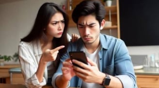 Phụ nữ có nên xem điện thoại của chồng? Chuyên gia tâm lý chỉ ra 2 điều cần cân nhắc kỹ