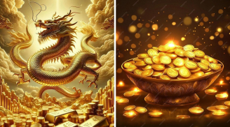 Sau 27/7: 3 tuổi Phúc Lộc Đổ Như Mưa, Giàu Sang Vào Đại Vận, tiền nhiều số 2 không ai số 1