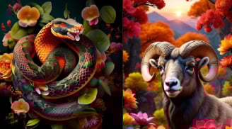Sau Rằm tháng 6 nhuận: 3 tuổi mở cờ trong bụng, trúng số đổi đời, 1 tuổi lao đao vì công việc trắc trở