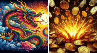 Từ 26/7 đến 15/8: 3 tuổi Phúc Lớn Mệnh Lớn, Tiền Của Sang Giàu, Tài-Lộc-Danh tề tựu