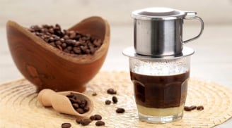 Uống cà phê giúp tỉnh táo, tập trung nhưng có 6 nhóm người nên tránh xa