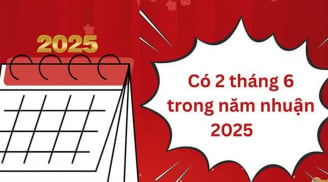4 việc không nên làm trong tháng 6 nhuận Âm lịch này để tránh tai ương