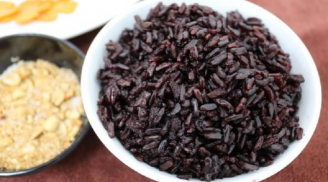 5 sai lầm khi dùng gạo lứt mất sạch dinh dưỡng