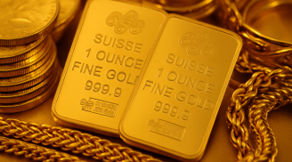 Bảng giá vàng 9999 24K 18K SJC DOJI PNJ hôm nay 26/7/2025