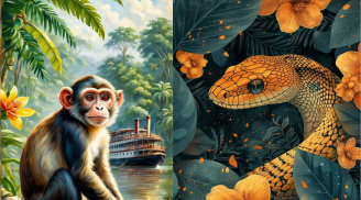 Chủ Nhật cẩn trọng: 3 con giáp này tránh đi xa, cẩn thận lời nói kẻo họa xuống đầu