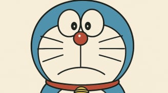 Doraemon và bí mật màu da không ai ngờ tới: Chuyện buồn phía sau biểu tượng tuổi thơ
